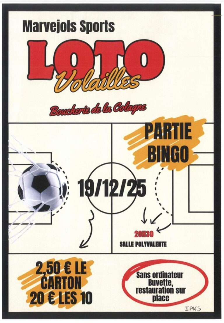 Photo d'illustration de l'événement