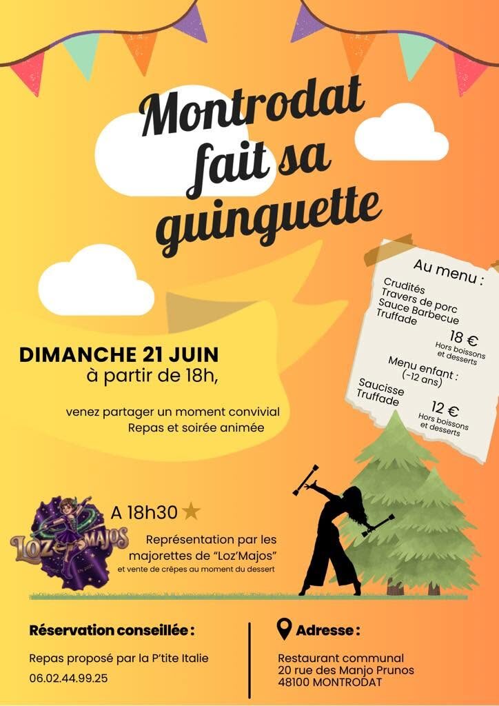 Photo d'illustration de l'événement