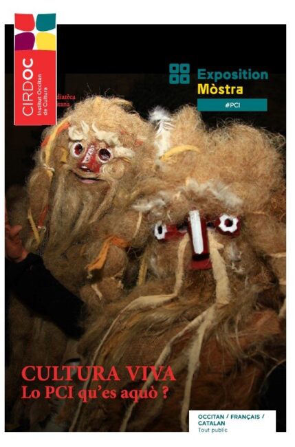 Image 0 : MOSTRA "CULTURA VIVA - LO PCI QU'ES AQUO ?"