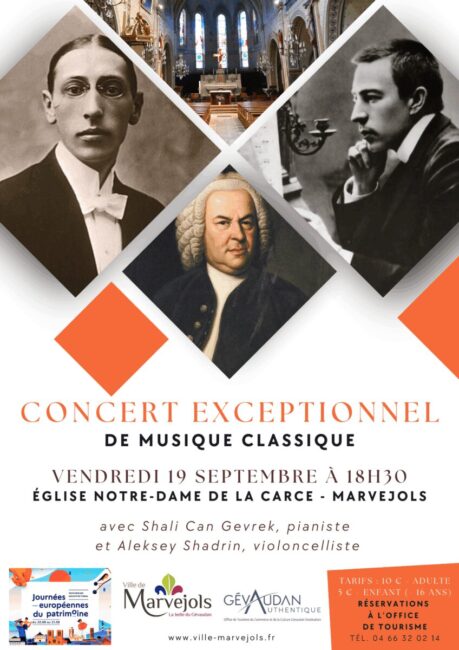 Image 0 : MUSIQUE CLASSIQUE