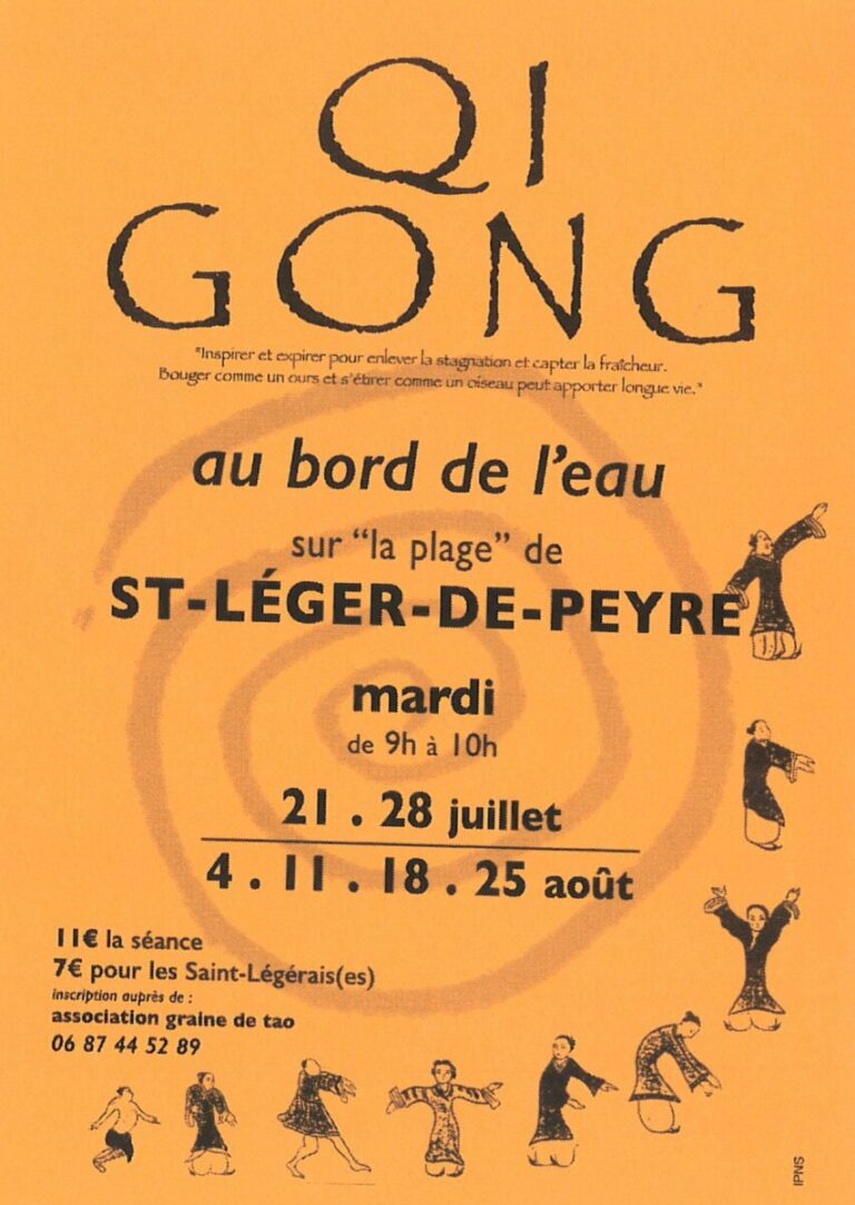 Photo d'illustration de l'événement
