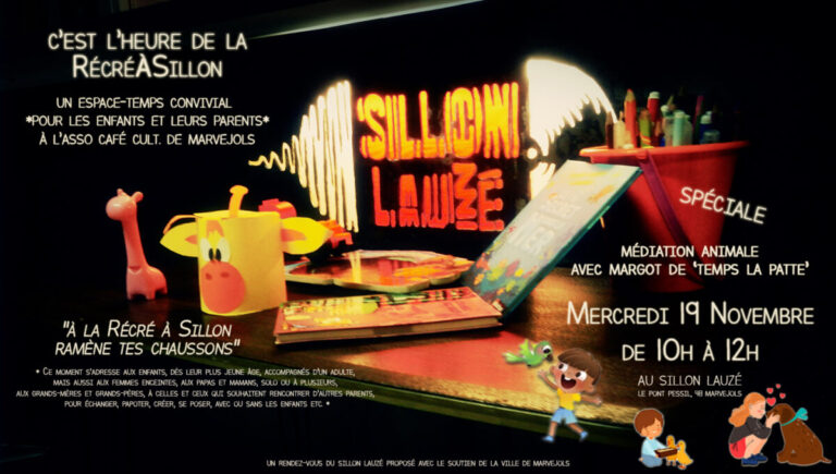 Photo d'illustration de l'événement