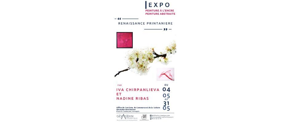 Image 1 : RENAISSANCE PRINTANIERE