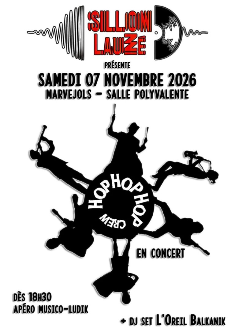 Photo d'illustration de l'événement