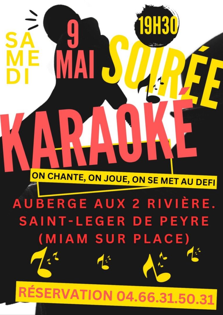 Photo d'illustration de l'événement
