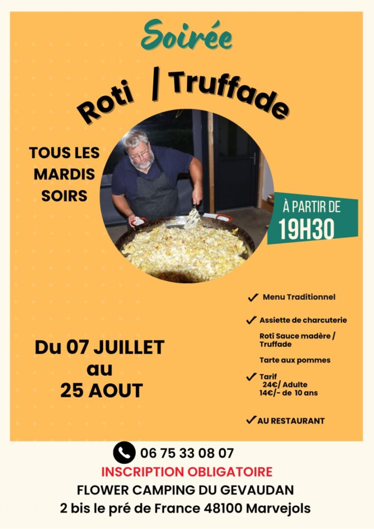 Photo d'illustration de l'événement