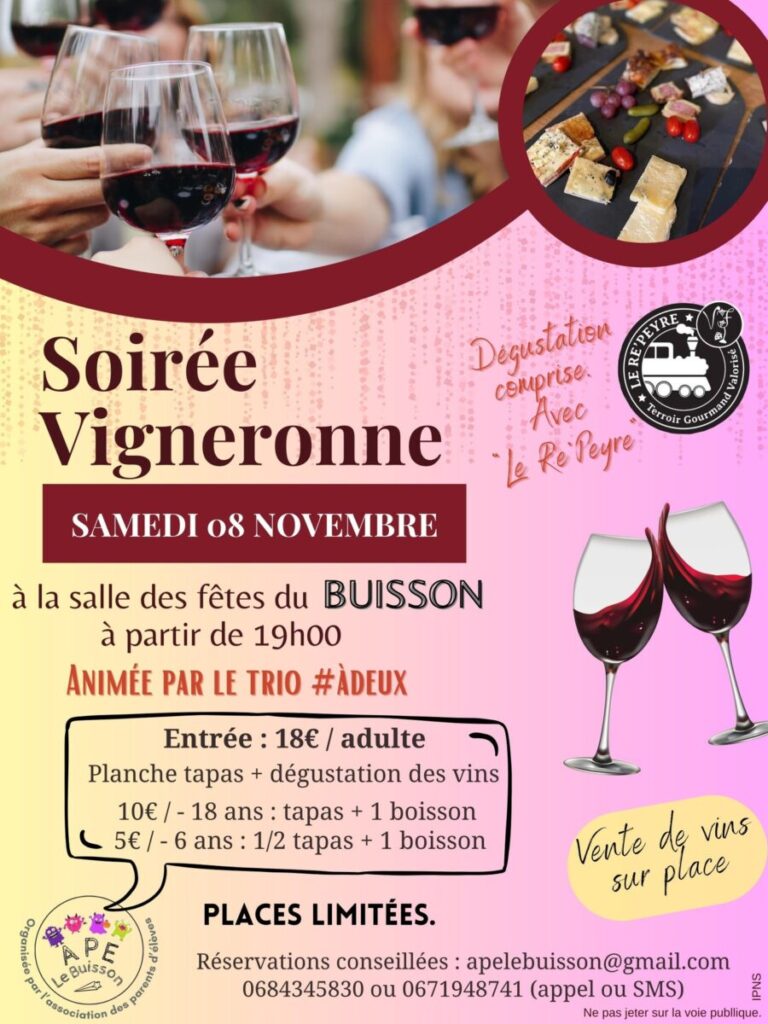 Photo d'illustration de l'événement