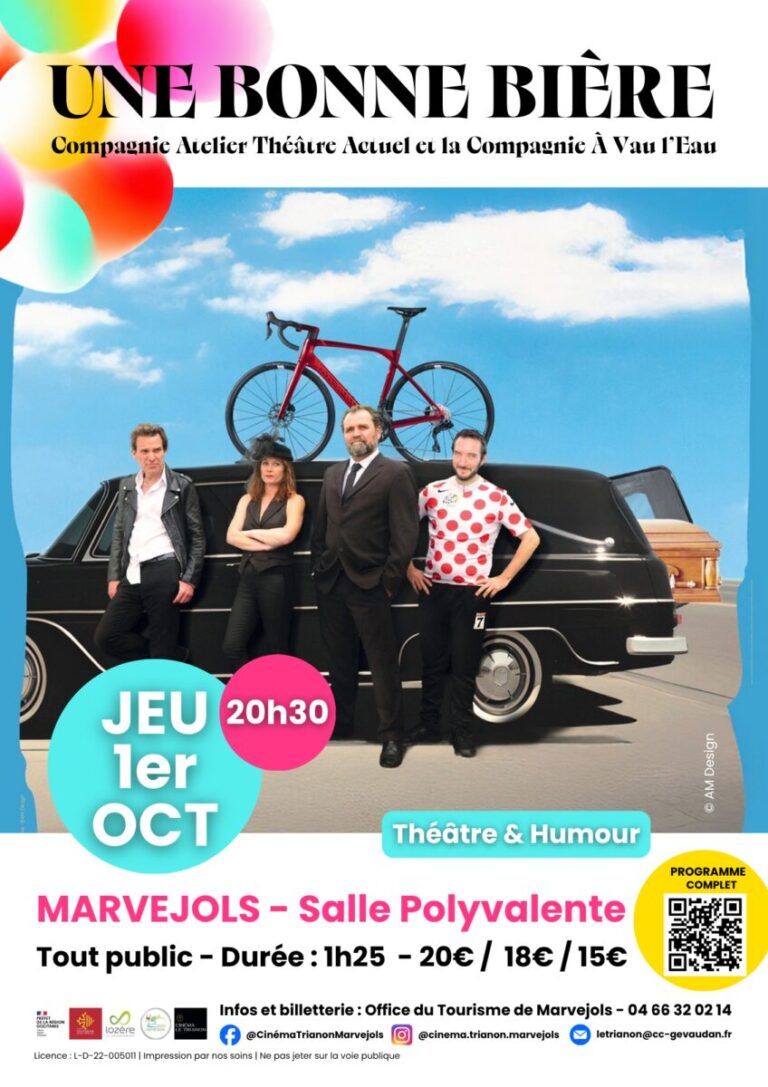 Photo d'illustration de l'événement
