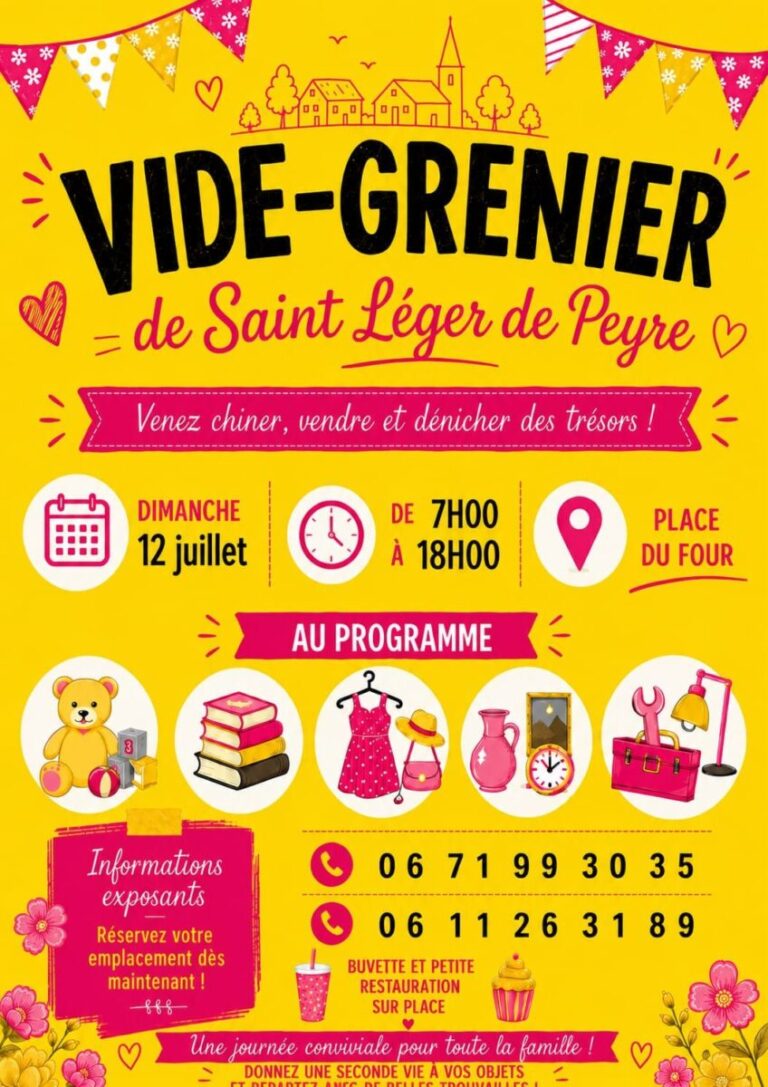Photo d'illustration de l'événement