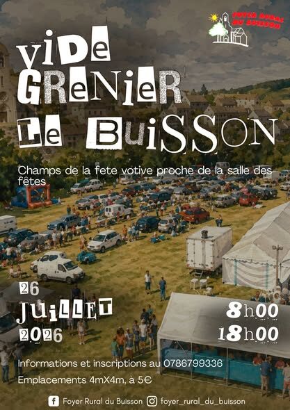 Photo d'illustration de l'événement