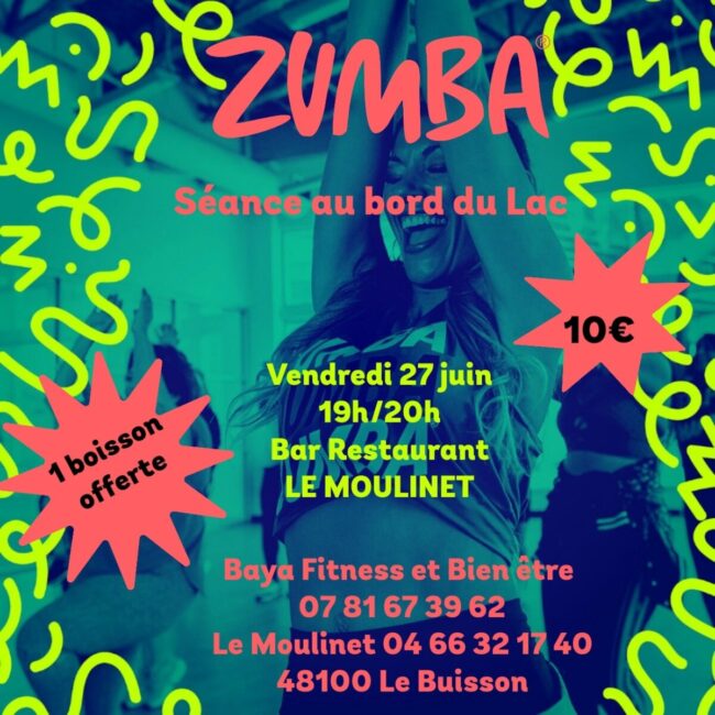 Image 0 : ZUMBA