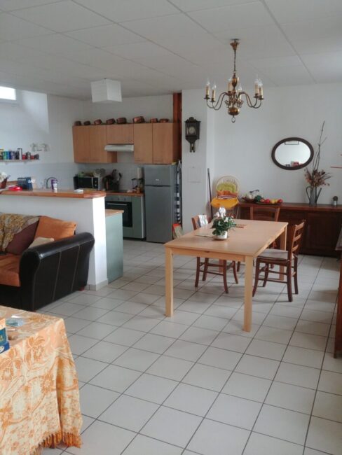 Image 1 : ANCIENNE ÉCOLE D'ESPÈRES