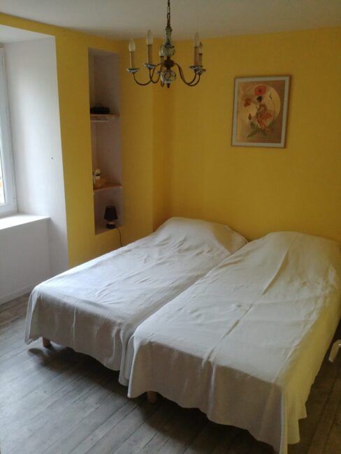 Image 4 : ANCIENNE ÉCOLE D'ESPÈRES