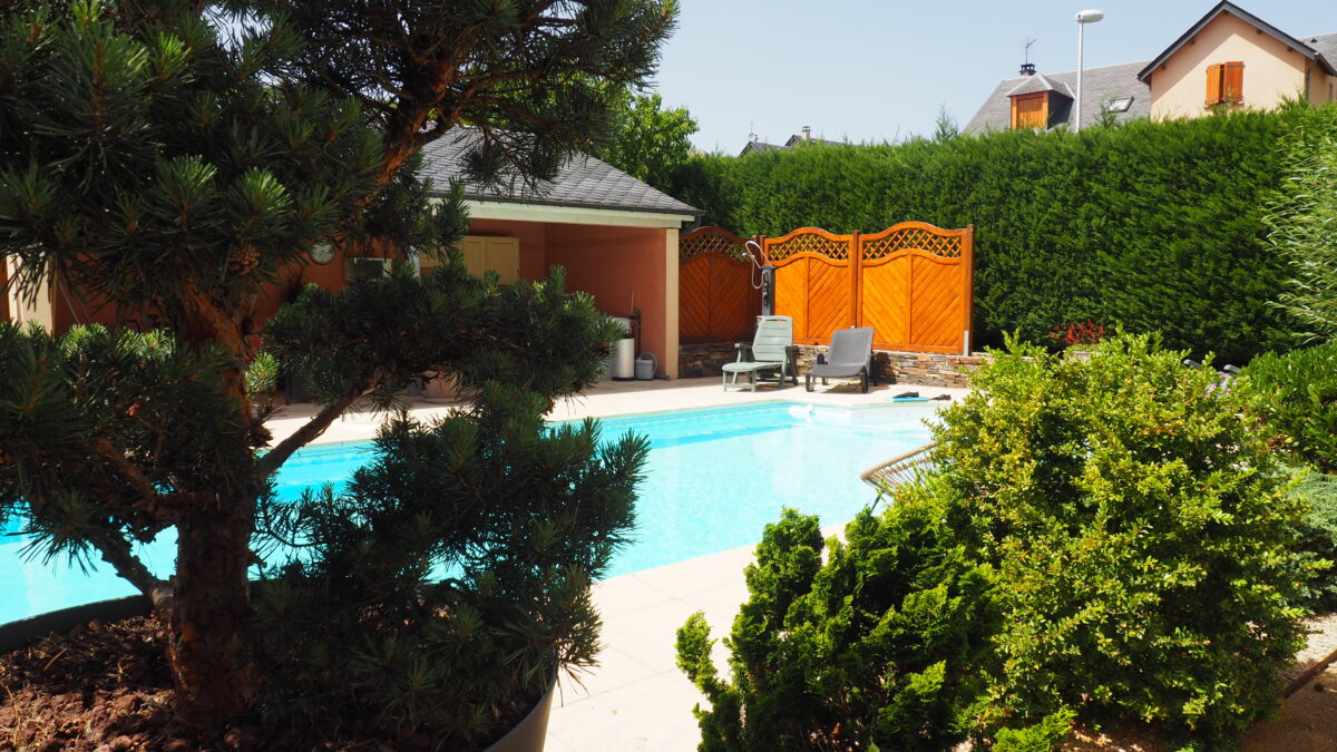 Image 1 : AU COEUR DU GEVAUDAN