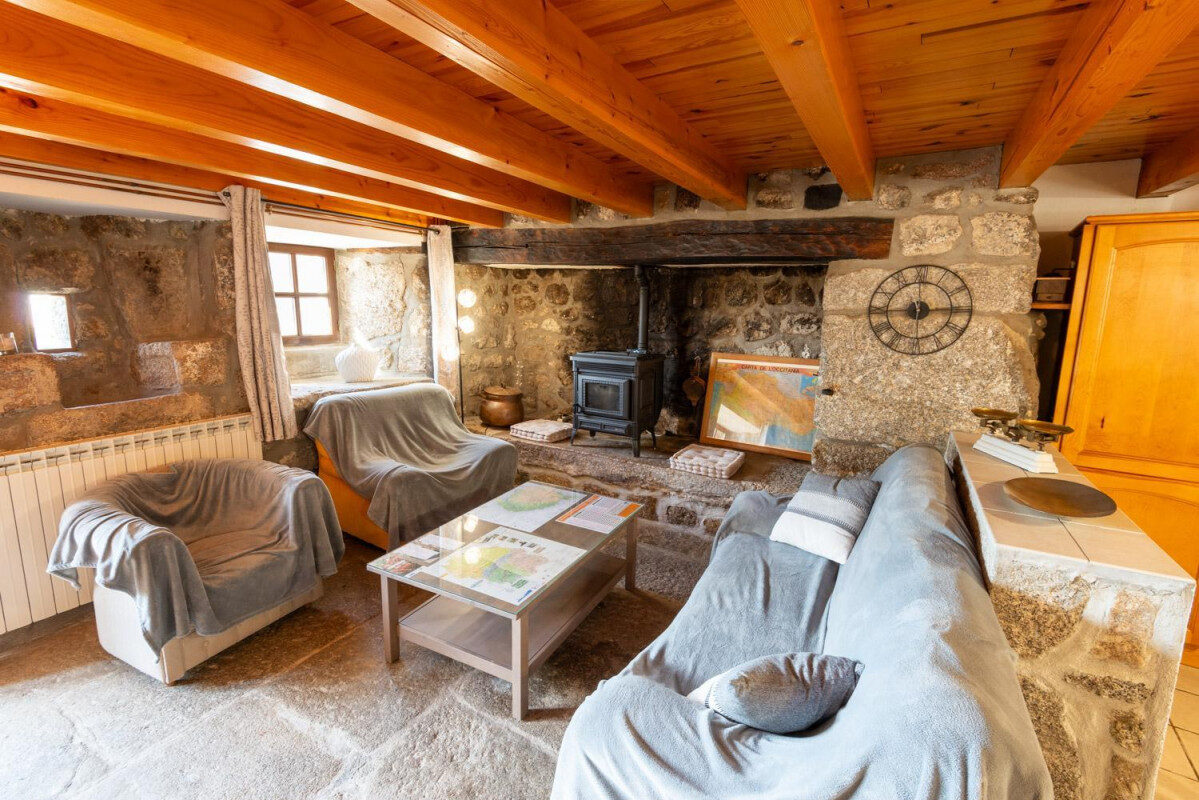 Image 1 : AU P'TIT BONHEUR D'AUBRAC