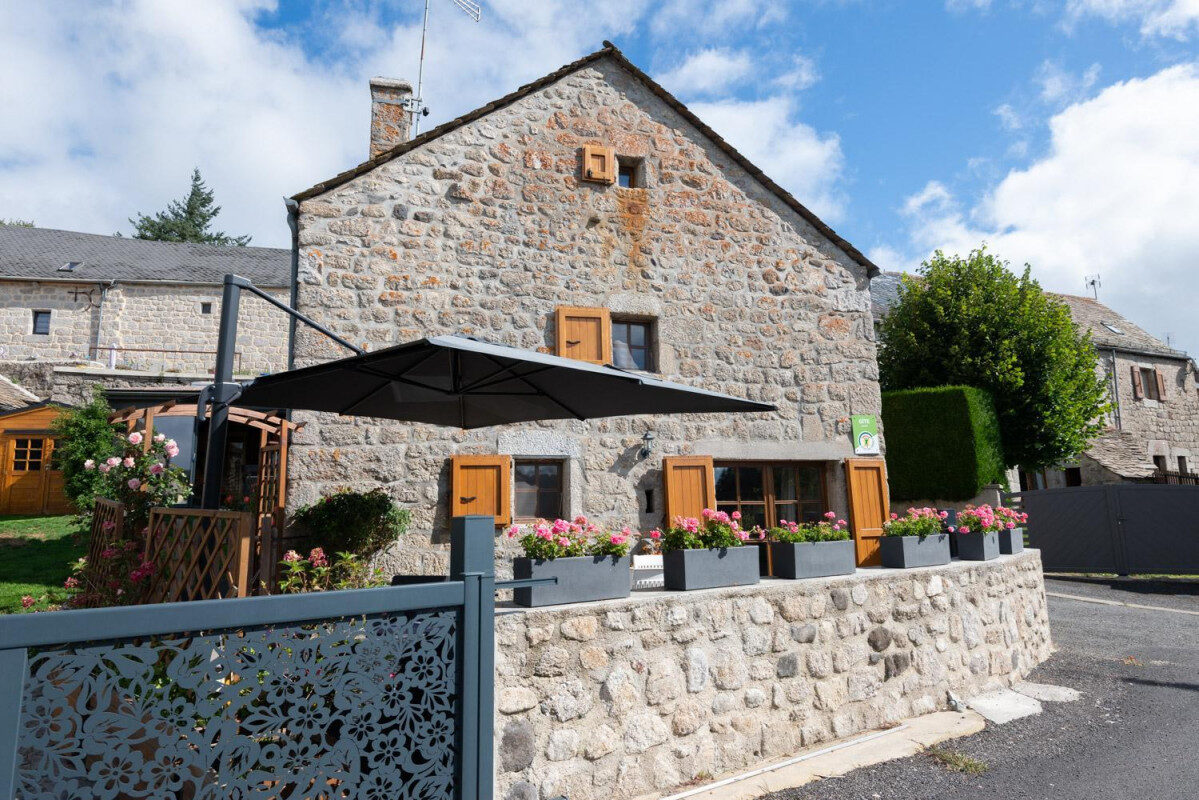 Image 3 : AU P'TIT BONHEUR D'AUBRAC