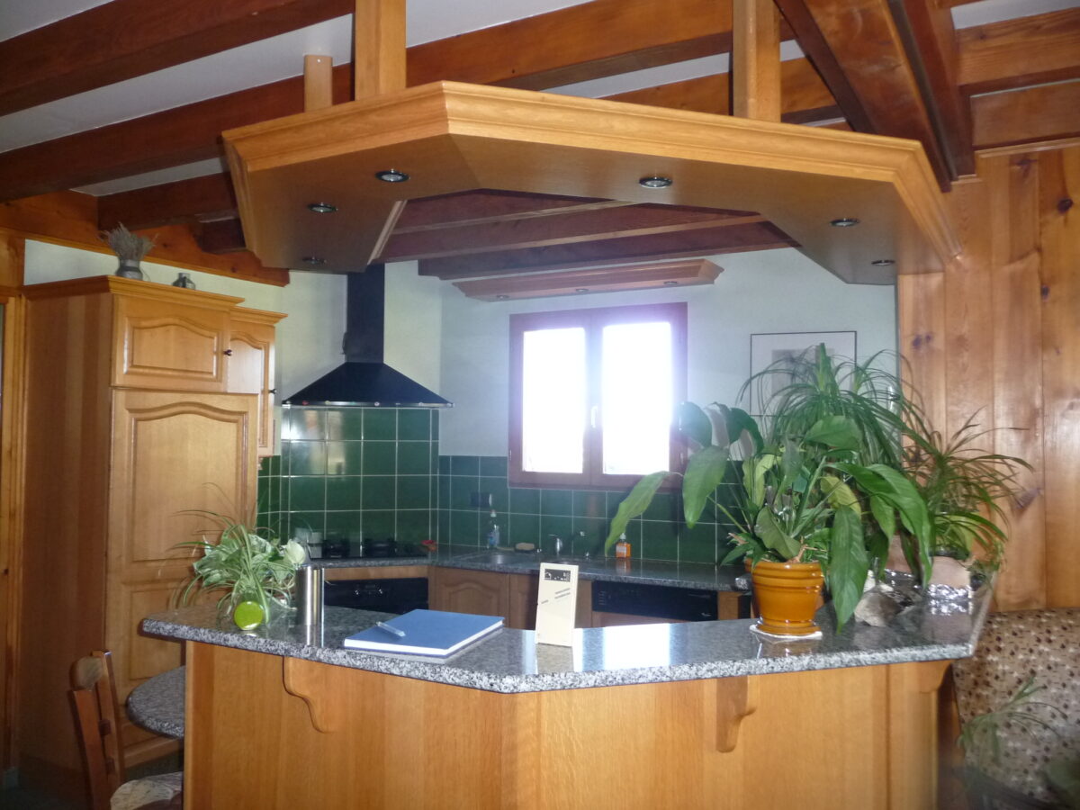 Image 3 : CHALET DE CHANTEGRENOUILLE