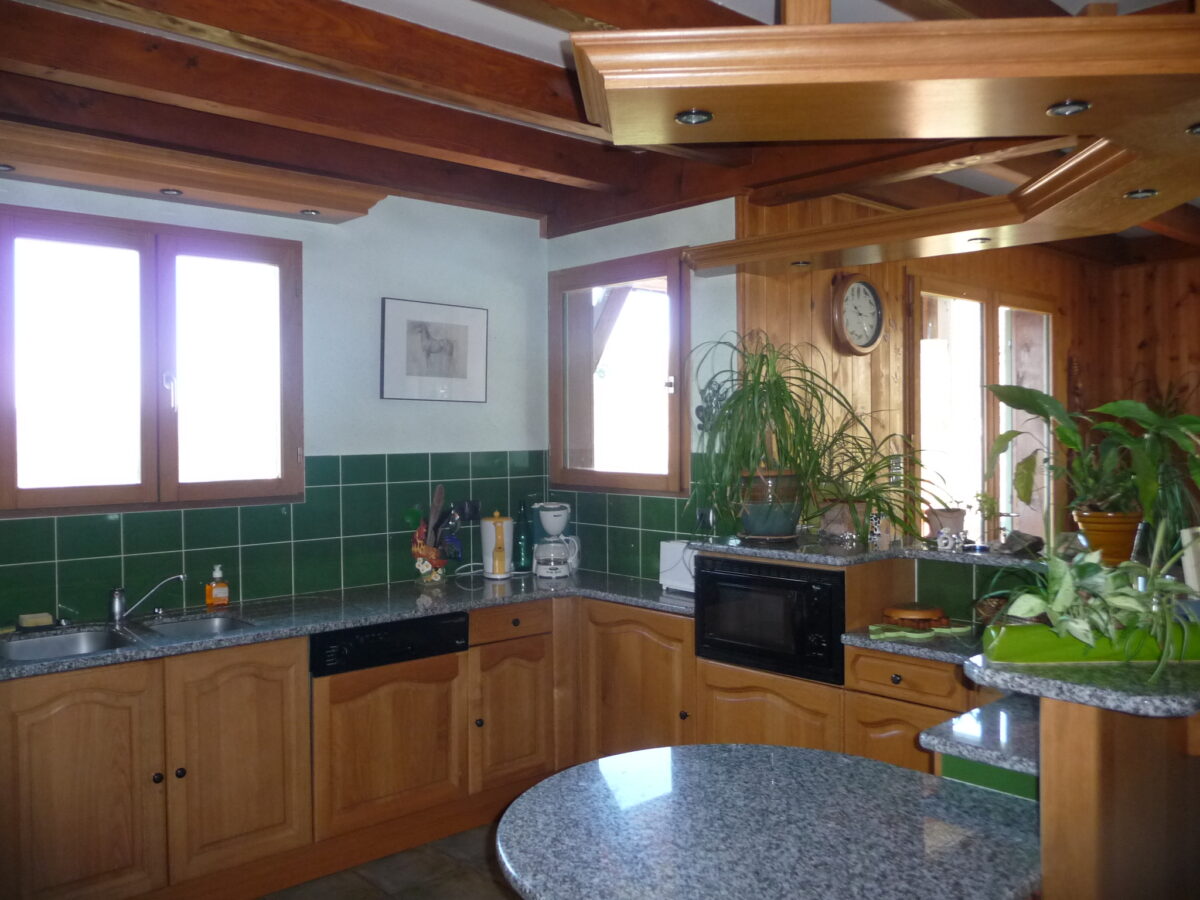 Image 4 : CHALET DE CHANTEGRENOUILLE