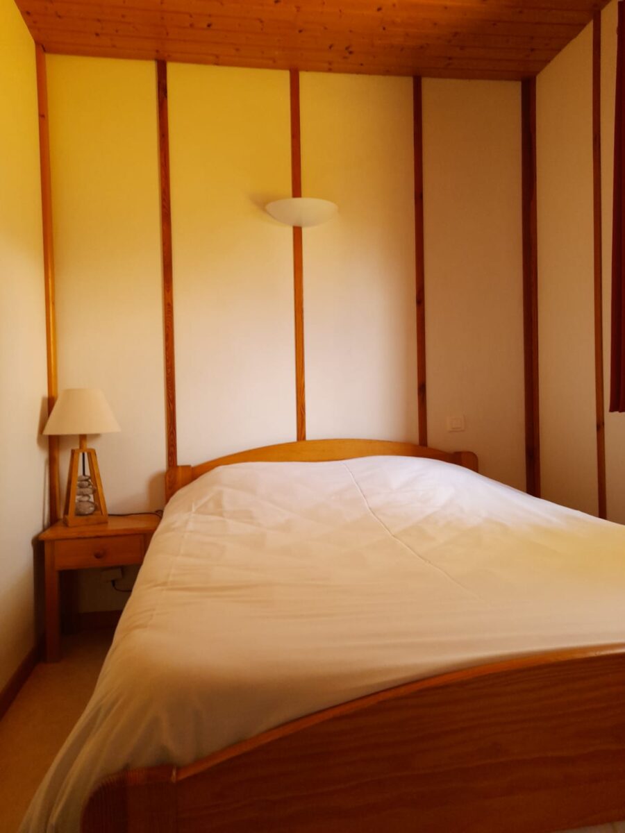 Image 2 : CHALETS DE LA COLAGNE 1/5 PERSONNES CONFORT PLUS