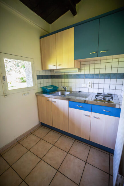 Image 3 : COTTAGE CAMPING VILLAGE GEVAUDAN AUBRAC - 6 PERSONNES