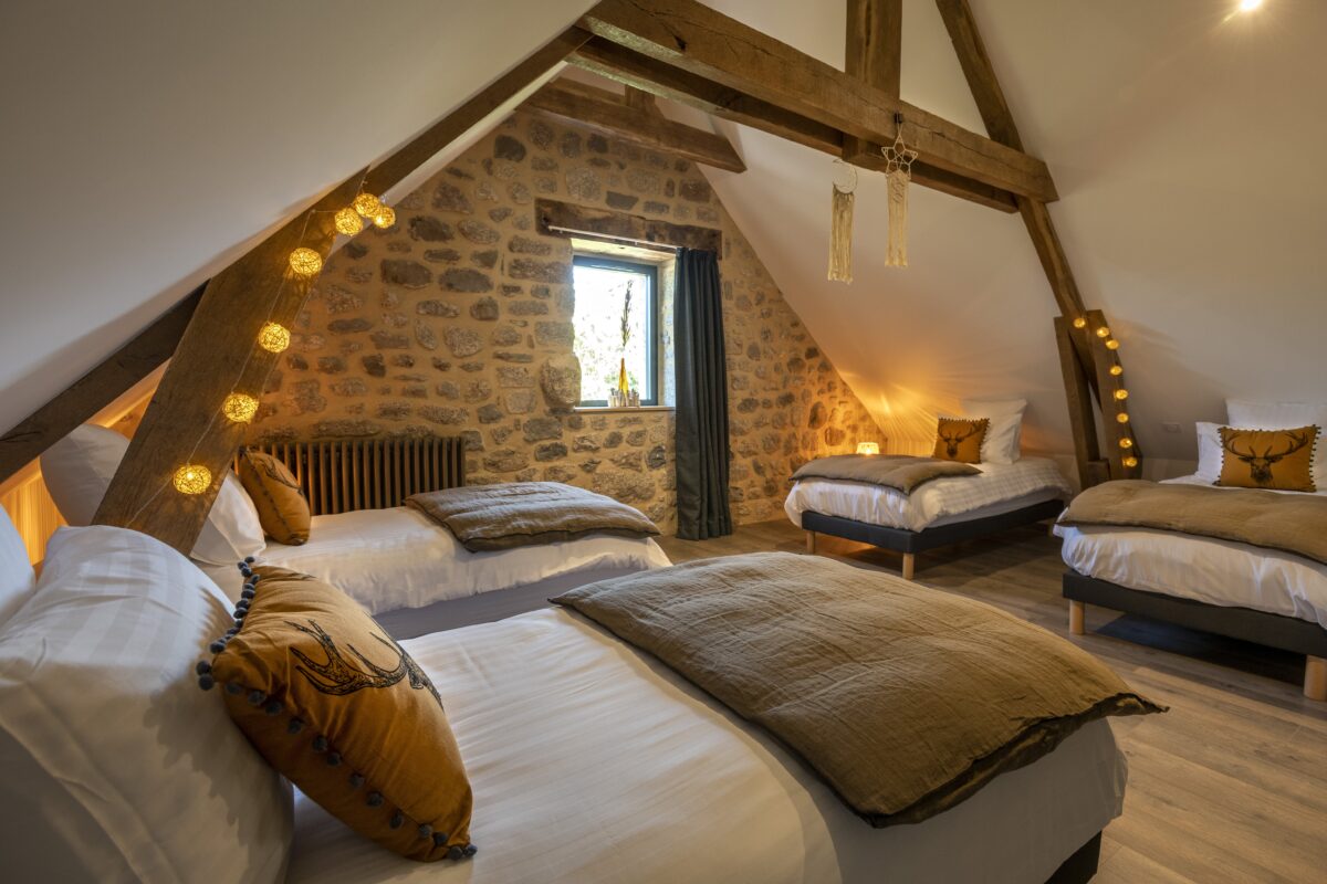 Image 4 : DOMAINE DU BARENA, L'INSTANT SUSPENDU