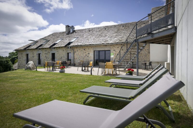 Image 1 : DOMAINE DU BARENA