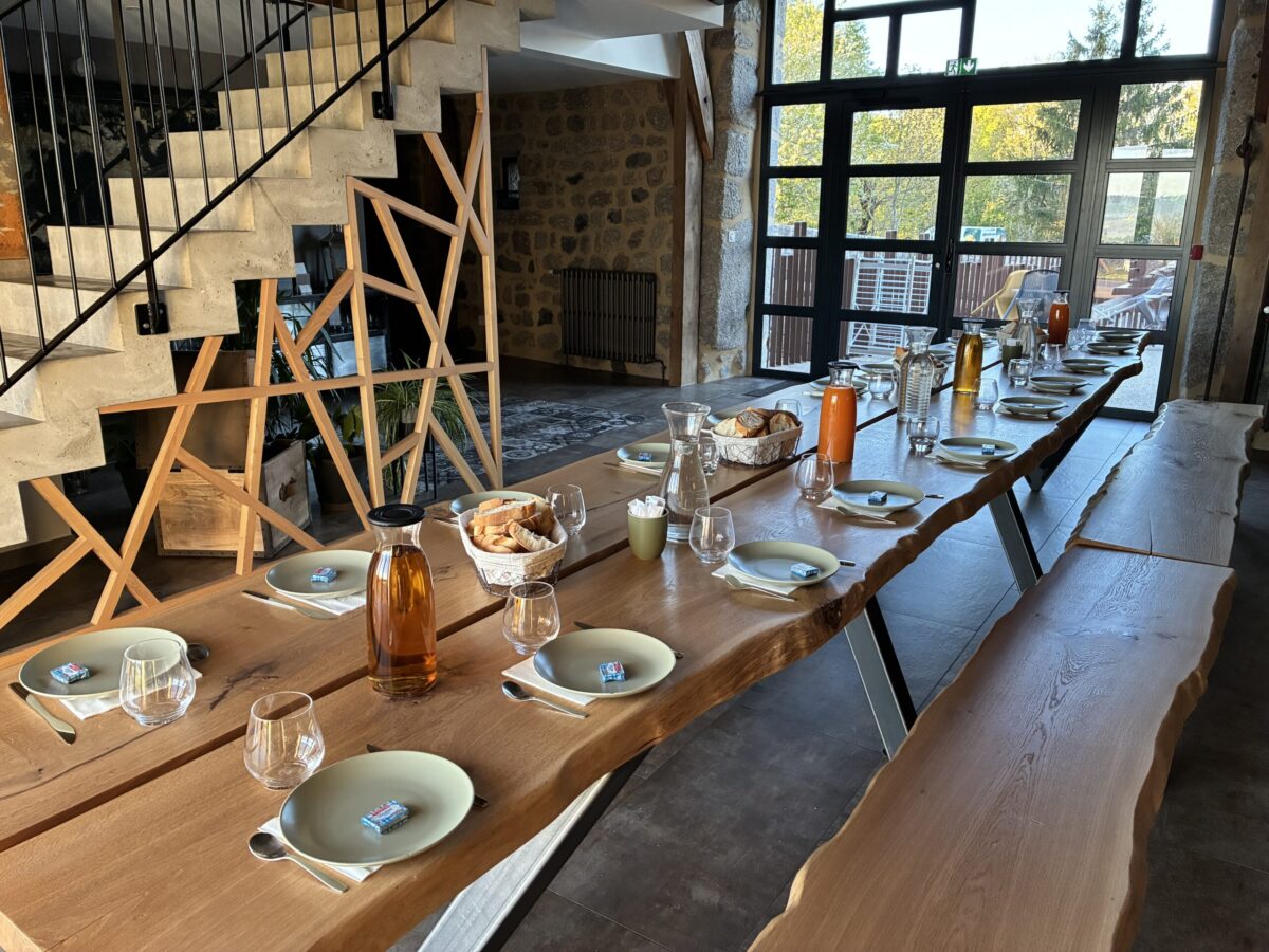 Image 2 : DOMAINE DU BARENA