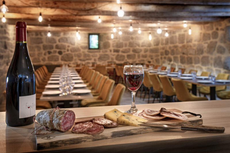 Image 3 : DOMAINE DU BARENA