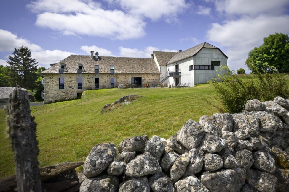 Image 0 : DOMAINE DU BARENA, LE TEMPS D'UNE PAUSE