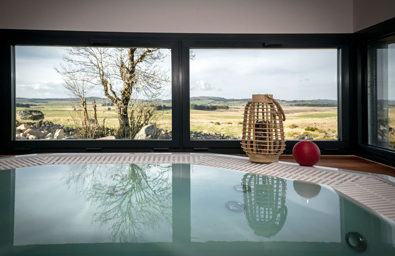 Image 4 : DOMAINE DU BARENA, LE TEMPS D'UNE PAUSE