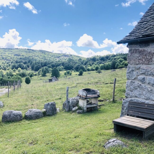 Image 2 : GÎTE BLEU LAUZE