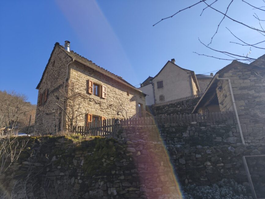 Image 0 : GITE DE BALDASSÉ