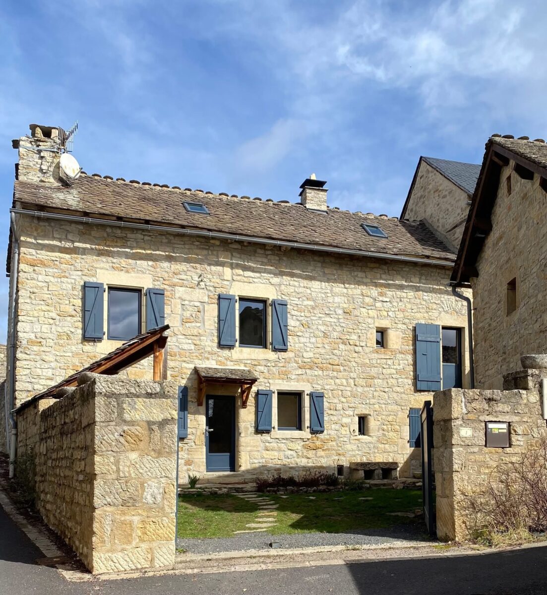 Image 0 : GÎTE DU CIRCAÈTE