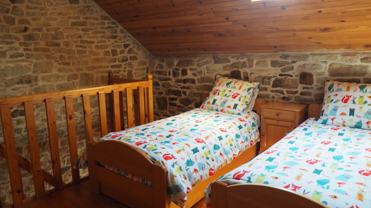 Image 4 : GÎTE DU CIRCAÈTE