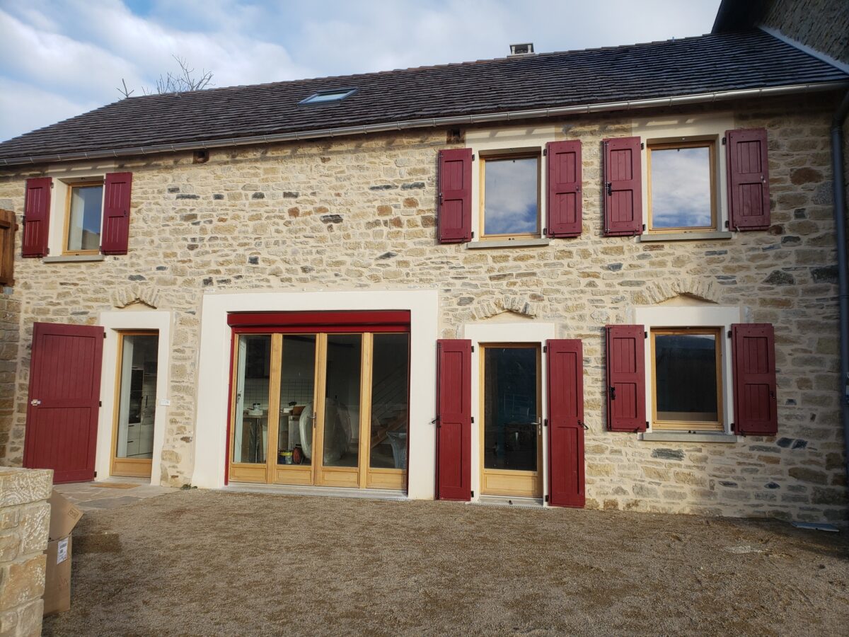 Image 1 : GÎTE DU CRESPIN