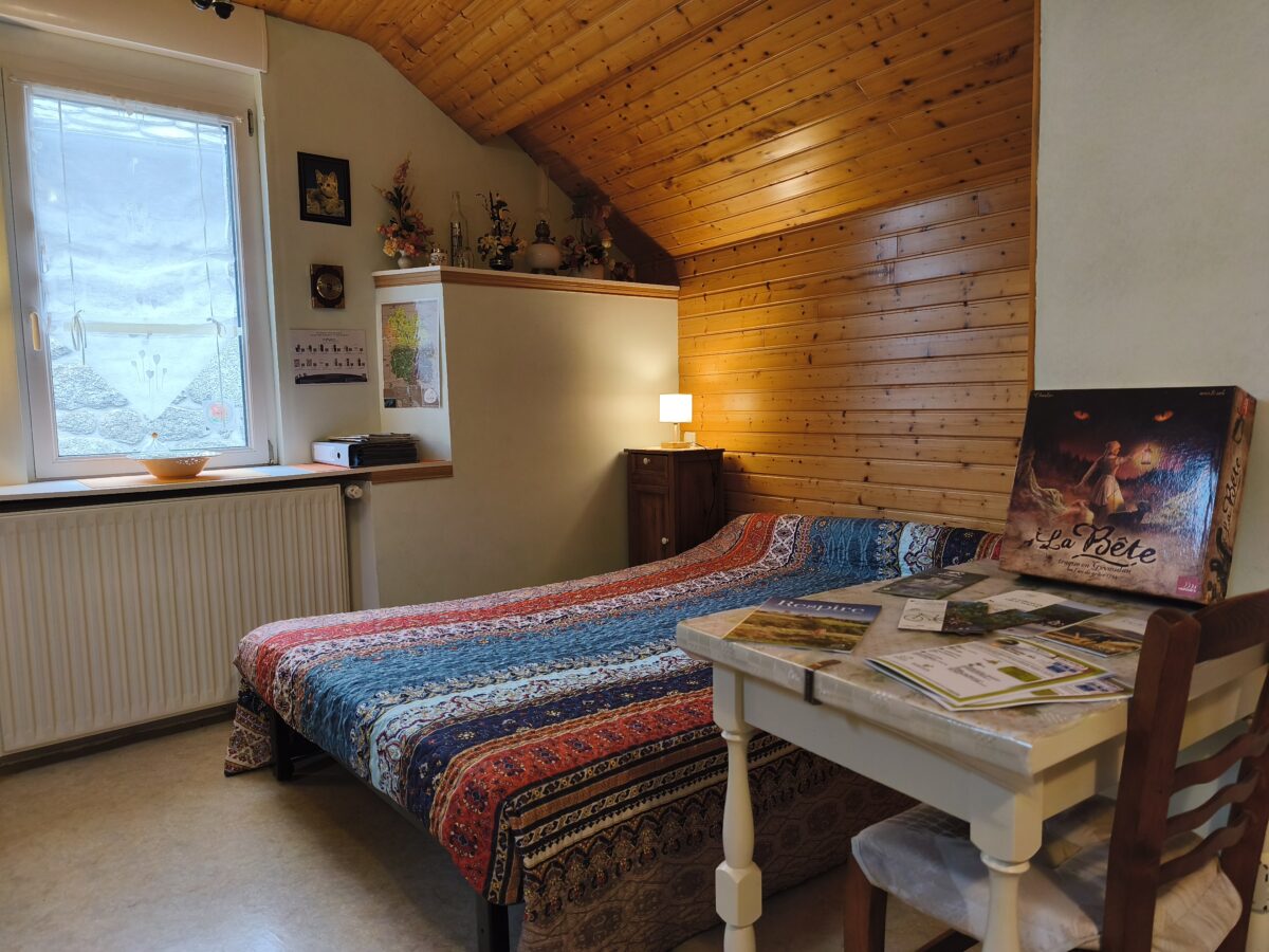 Image 2 : GITE DU MONNET