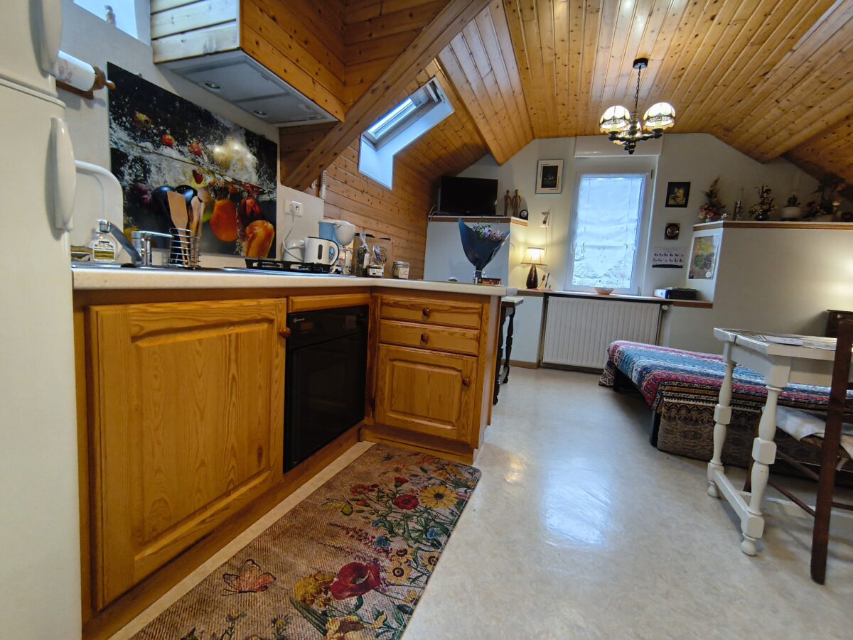 Image 3 : GITE DU MONNET