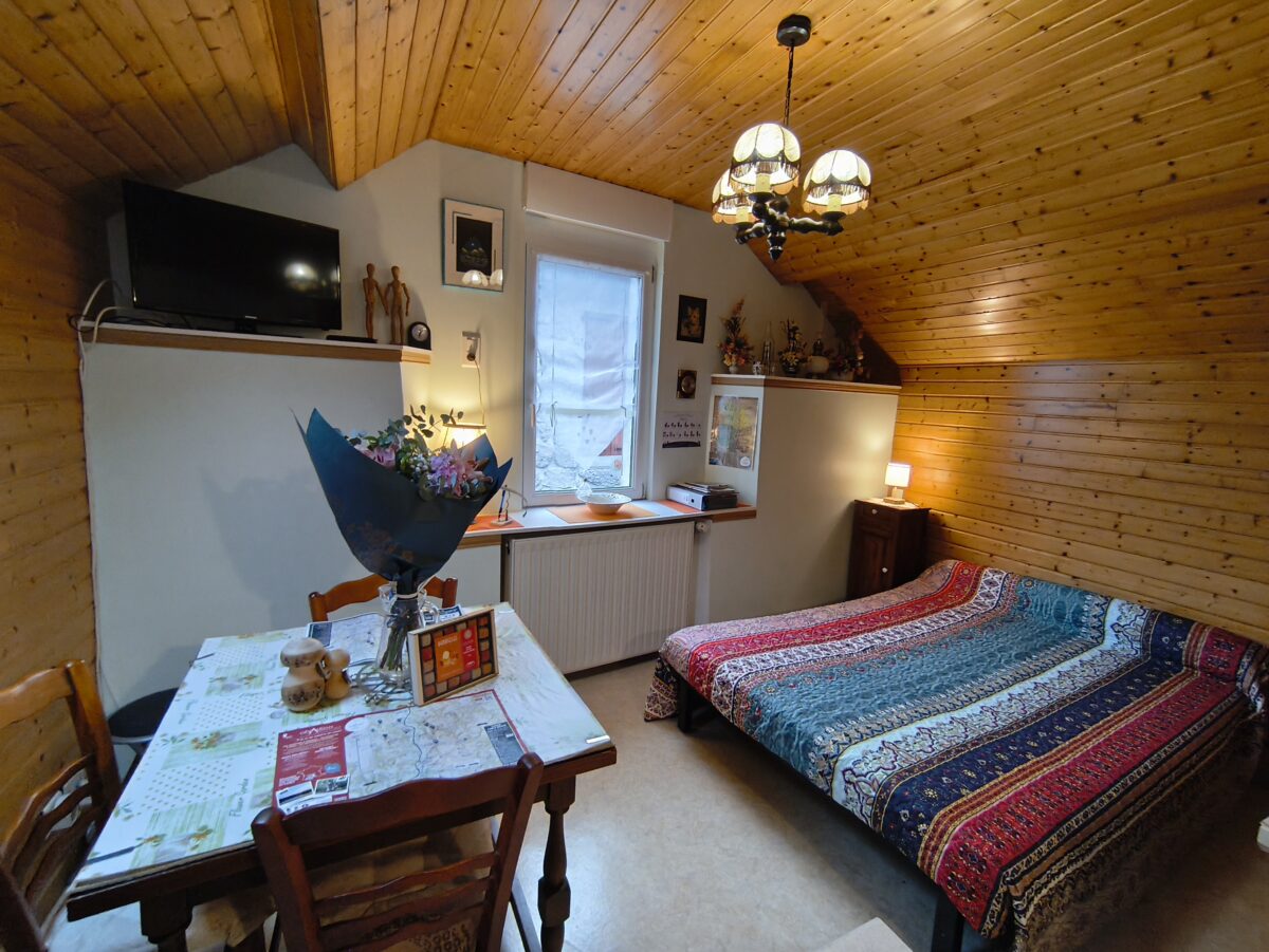 Image 4 : GITE DU MONNET