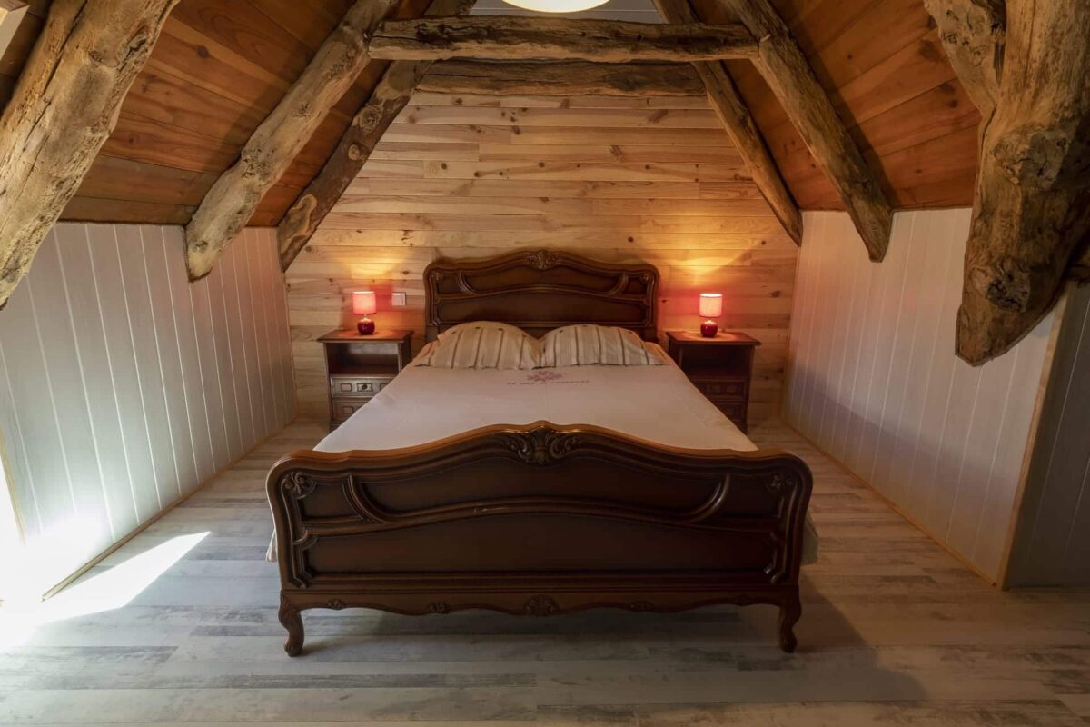 Image 1 : GÎTE HIBISCUS