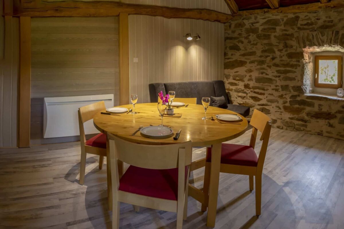 Image 2 : GÎTE HIBISCUS