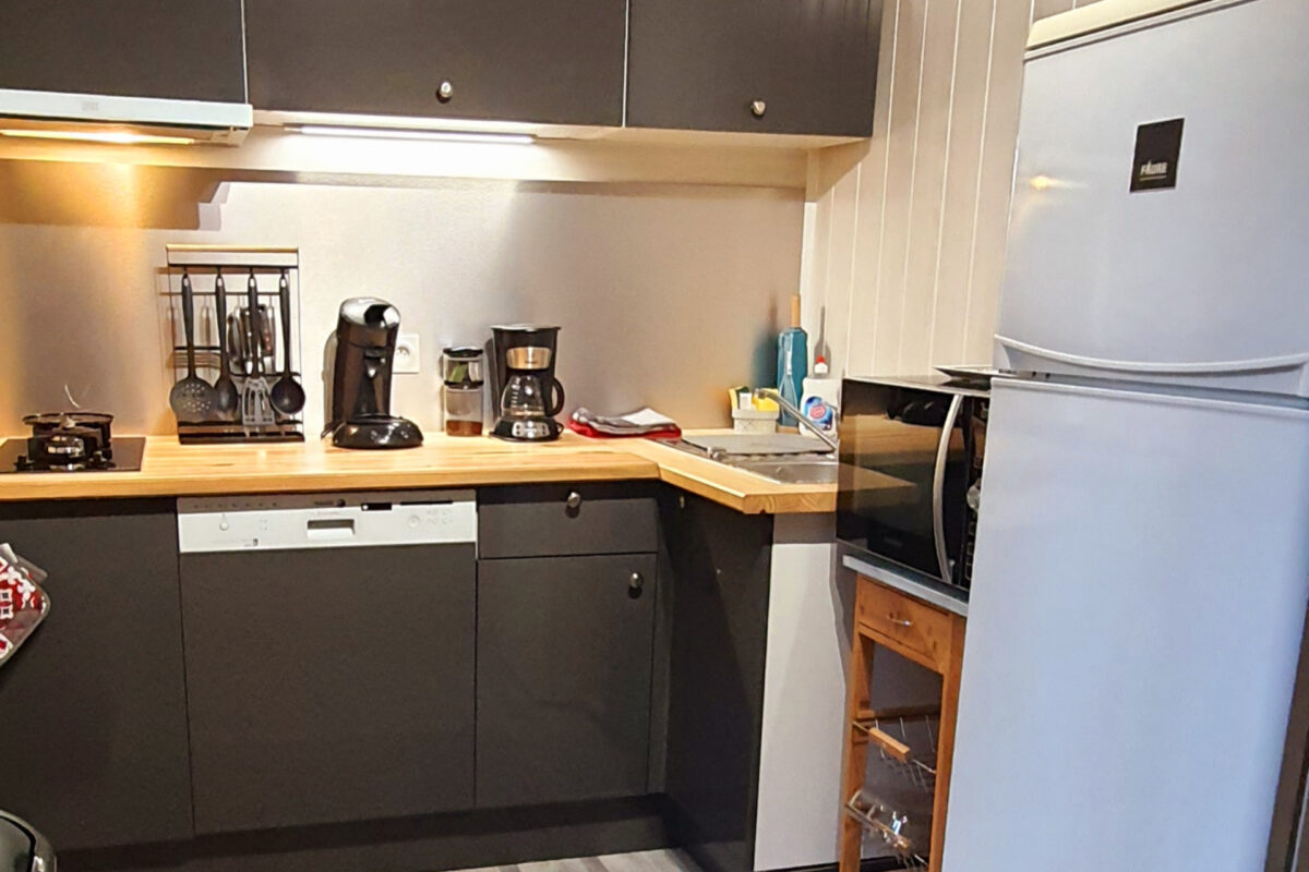 Image 3 : GÎTE HIBISCUS