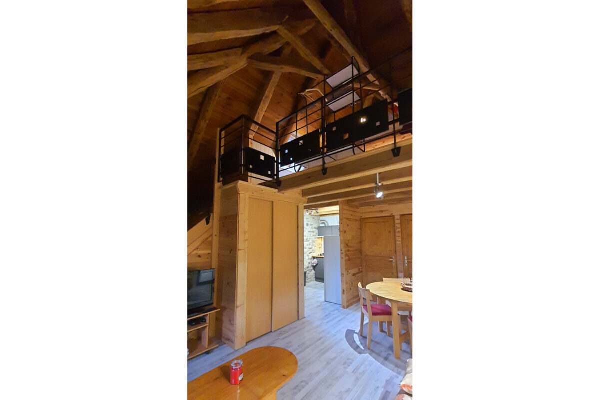 Image 4 : GÎTE HIBISCUS