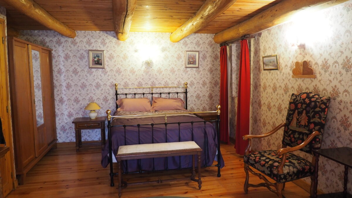 Image 3 : GÎTE LA BASTIDE