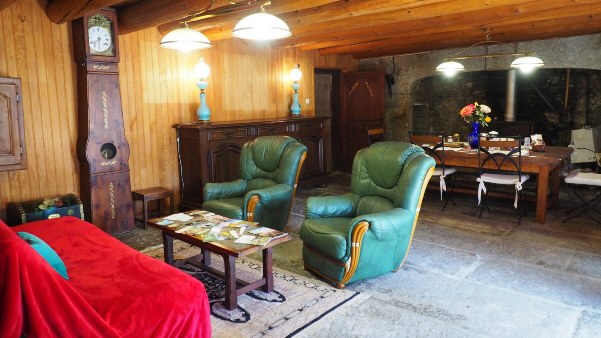 Image 4 : GÎTE LA BASTIDE