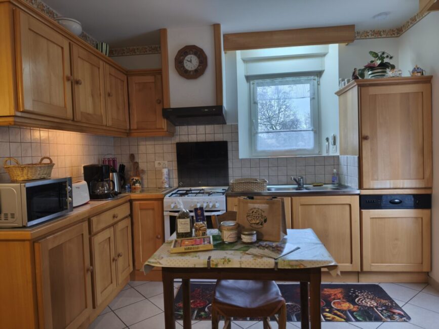 Image 1 : GÎTE LE MONNET