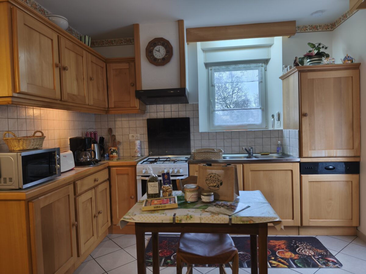 Image 1 : GÎTE LE MONNET