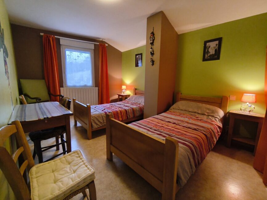 Image 2 : GÎTE LE MONNET