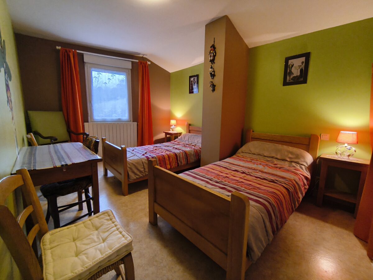 Image 2 : GÎTE LE MONNET