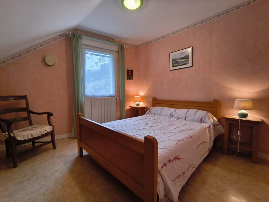 Image 3 : GÎTE LE MONNET