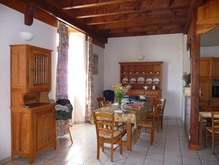 Image 3 : GITE SINIERES